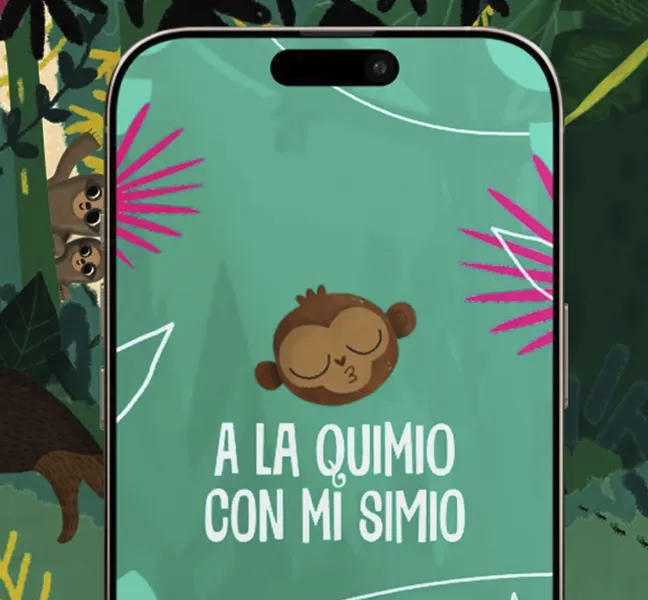 Desarrollo de apps/webs